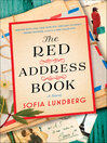 Cover image for The Red Address Book